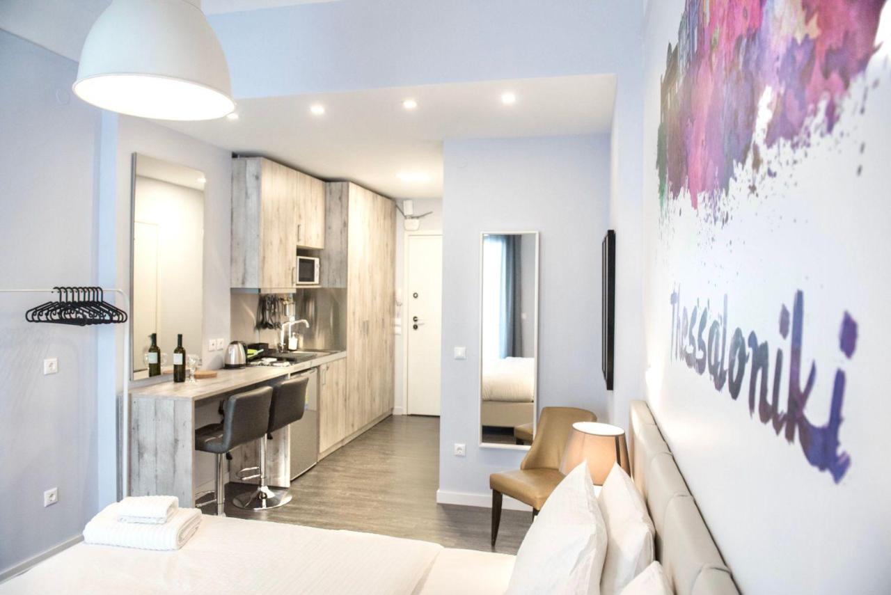 Apartment #nephele & Morpheus By Halu! *