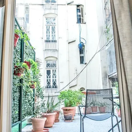#Nephele & Morpheus Studios By Halu! Thessaloniki Exterior foto