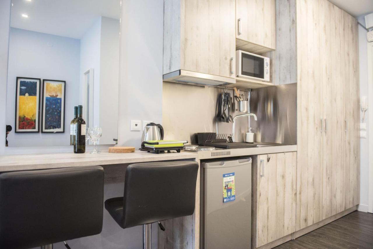 Apartamento #nephele & Morpheus By Halu! *