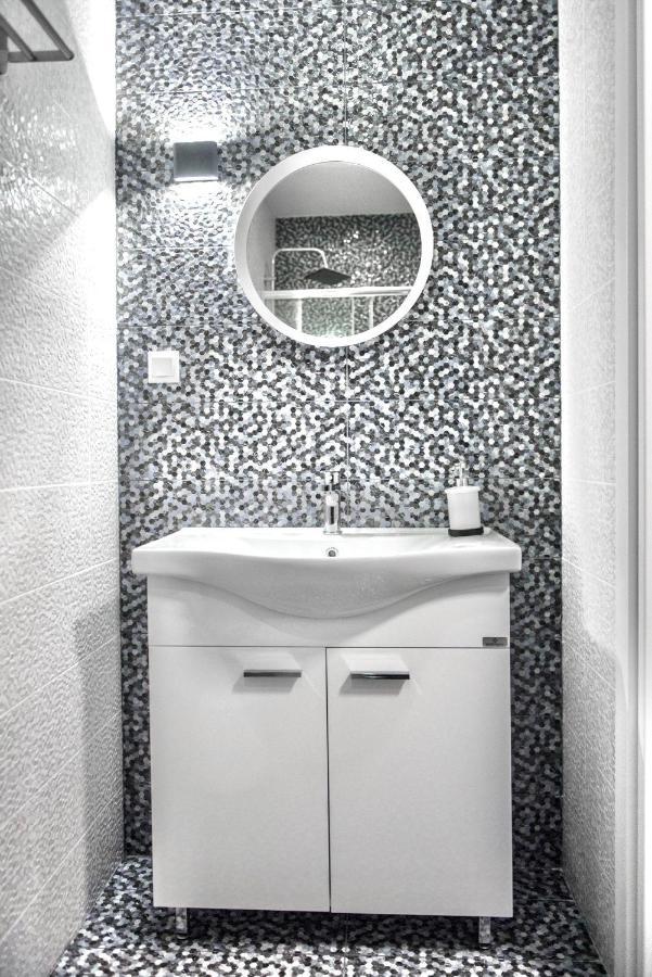 Apartamento #nephele & Morpheus By Halu! *