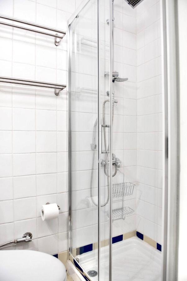 Apartamento #nephele & Morpheus By Halu! *